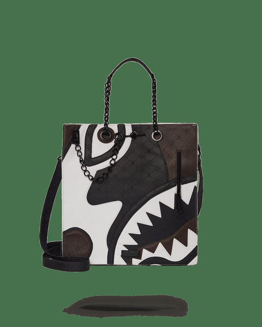 V.V.I.P. LOFT TOTE | Sprayground Clearance