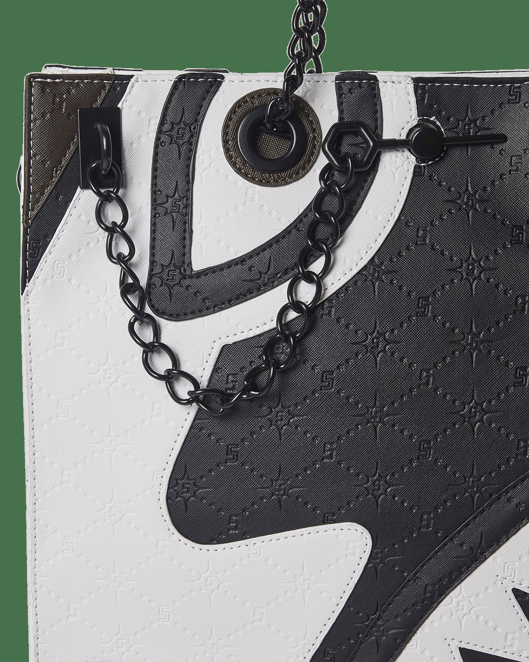 V.V.I.P. LOFT TOTE | Sprayground Clearance