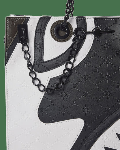 V.V.I.P. LOFT TOTE | Sprayground Clearance
