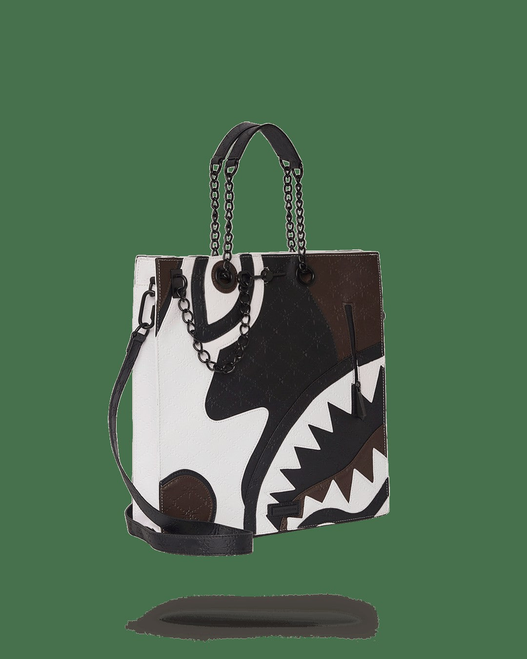 V.V.I.P. LOFT TOTE | Sprayground Clearance