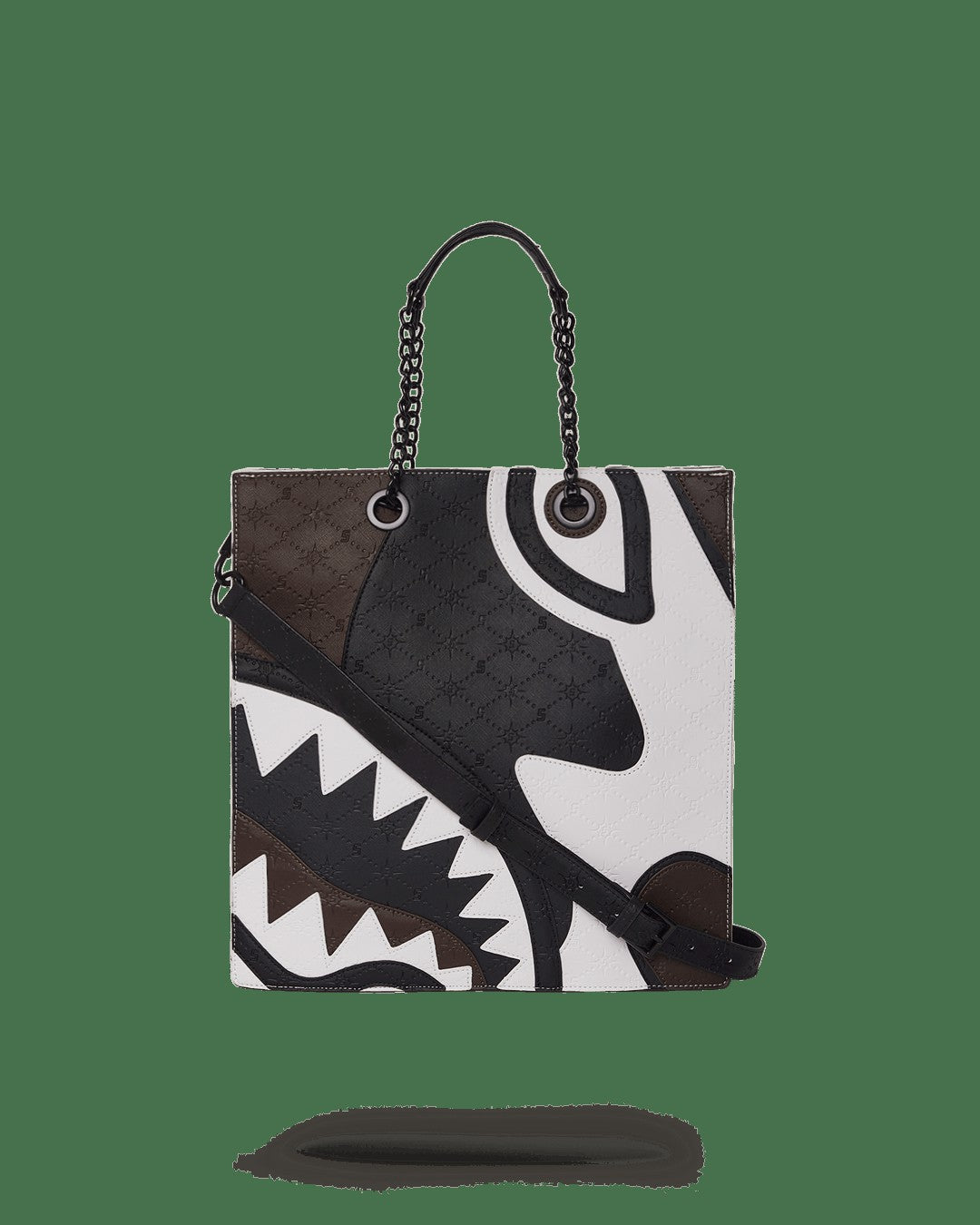 V.V.I.P. LOFT TOTE | Sprayground Clearance