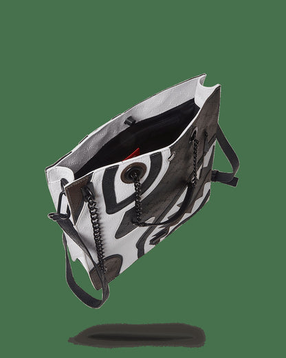 V.V.I.P. LOFT TOTE | Sprayground Clearance