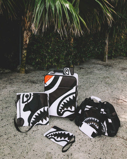 V.V.I.P. LOFT TOTE | Sprayground Clearance