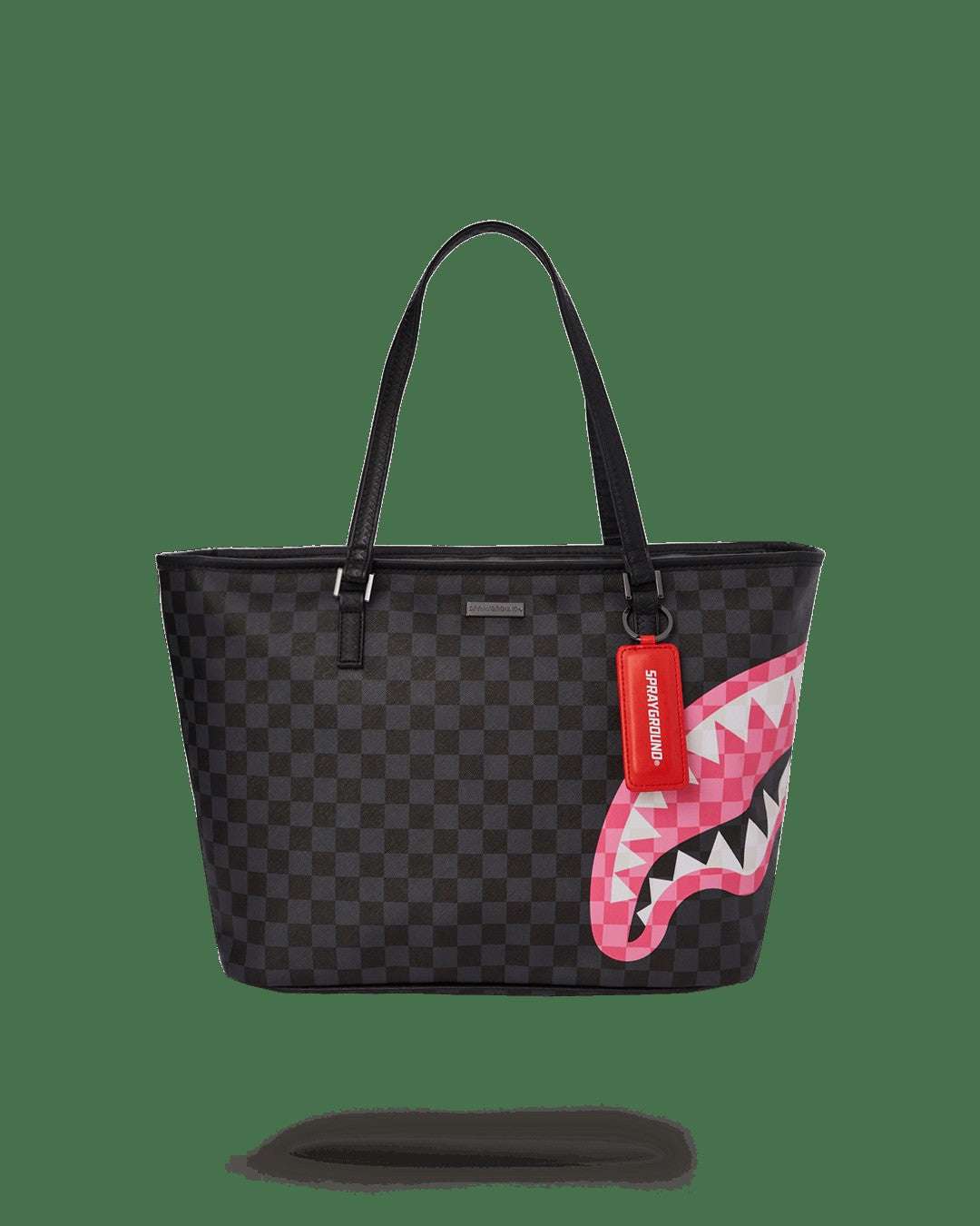 SHARKS IN CANDY TOTE | Sprayground Online