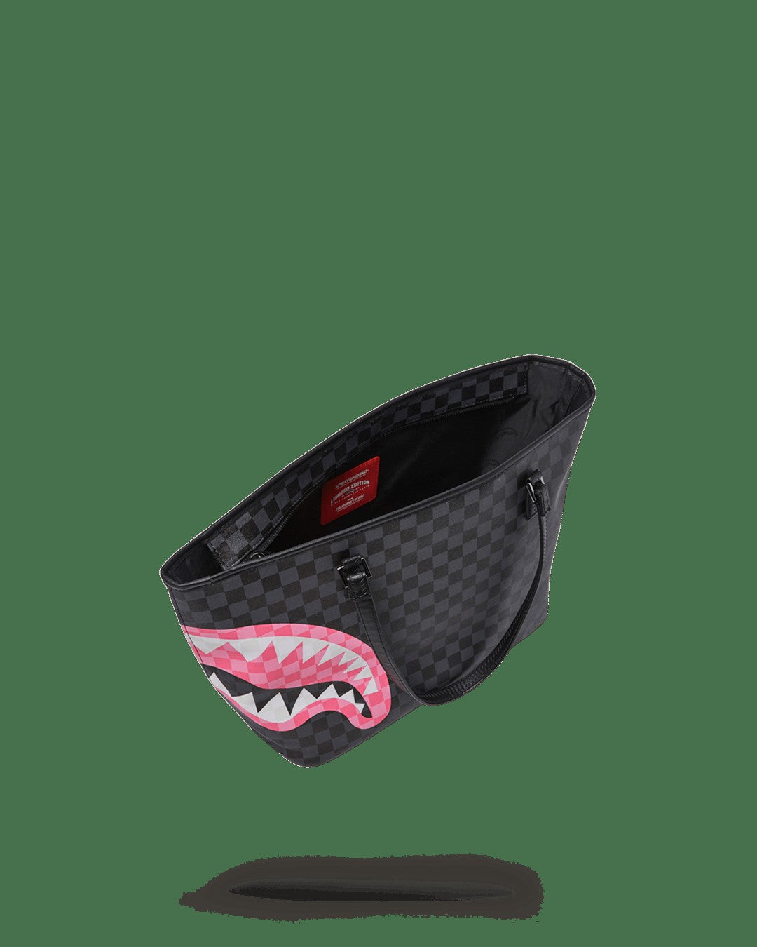 SHARKS IN CANDY TOTE | Sprayground Online