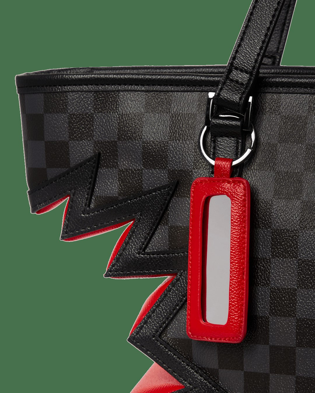 SHARK BITE SHARKS IN PARIS GRAY TOTE | Sprayground Near Me