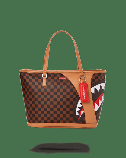 HENNY AIR TO THE THRONE TOTE | Sprayground US