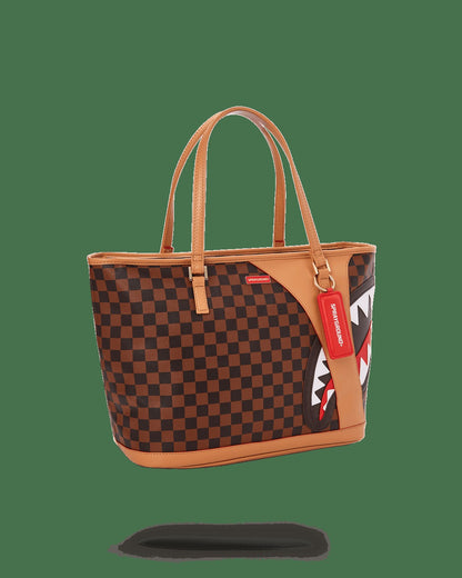 HENNY AIR TO THE THRONE TOTE | Sprayground US