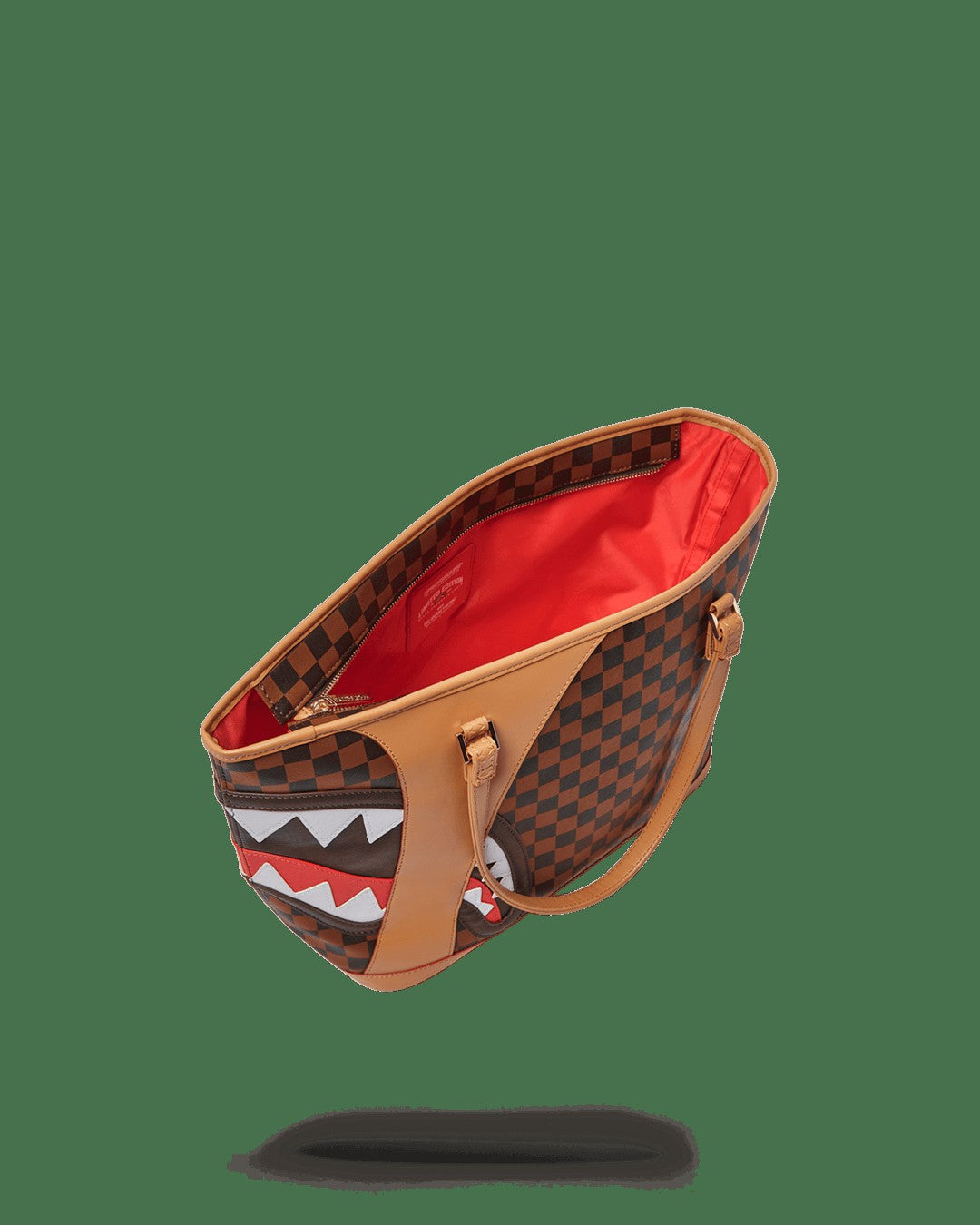 HENNY AIR TO THE THRONE TOTE | Sprayground US