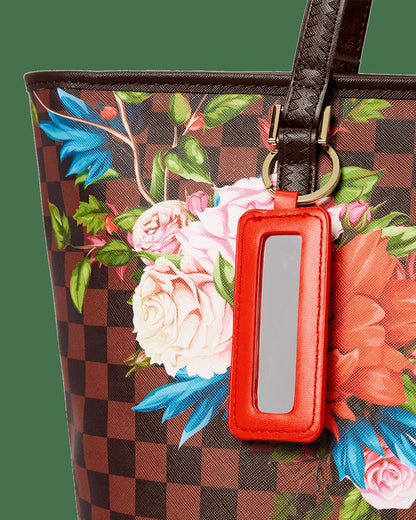 GARDEN OF SHARKS TOTE | Sprayground Discount