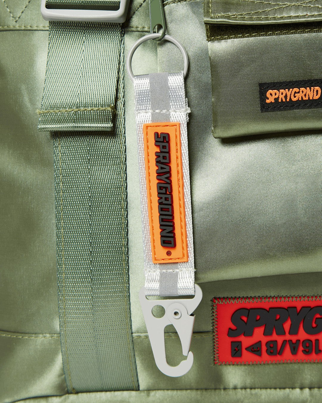 SPECIAL OPS TOTE | Sprayground for sale