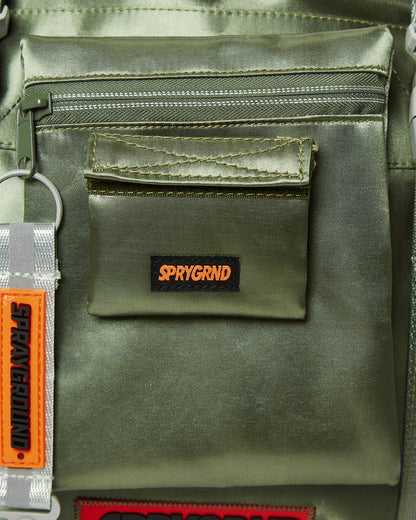 SPECIAL OPS TOTE | Sprayground for sale