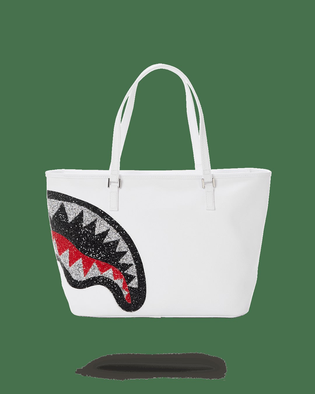 CLEARCUT TOTE (WHITE) | Sprayground Online