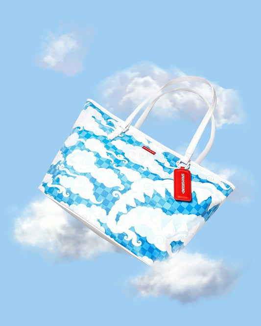 SKYBORNE TOTE | Sprayground US