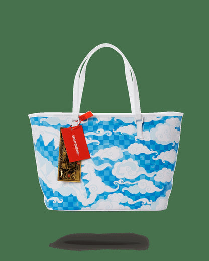 SKYBORNE TOTE | Sprayground US