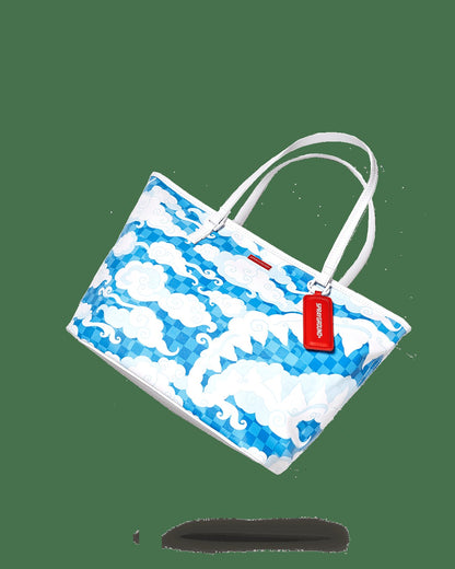SKYBORNE TOTE | Sprayground US