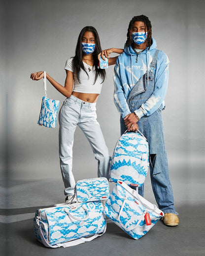 SKYBORNE TOTE | Sprayground US