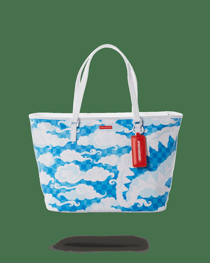 SKYBORNE TOTE | Sprayground US