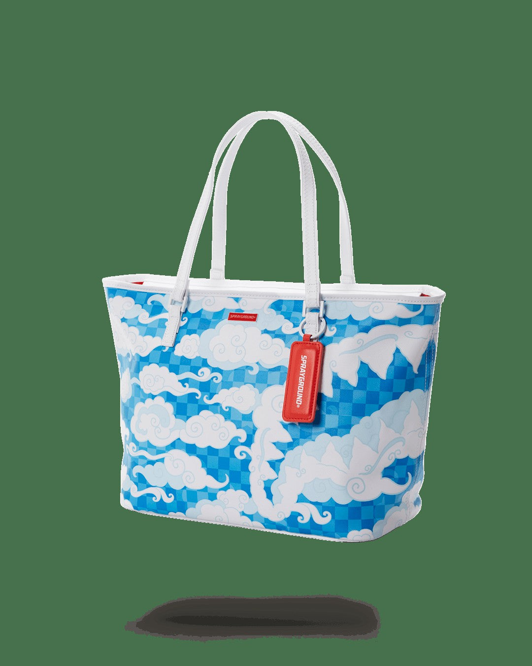 SKYBORNE TOTE | Sprayground US