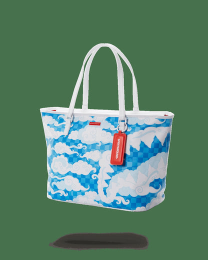 SKYBORNE TOTE | Sprayground US