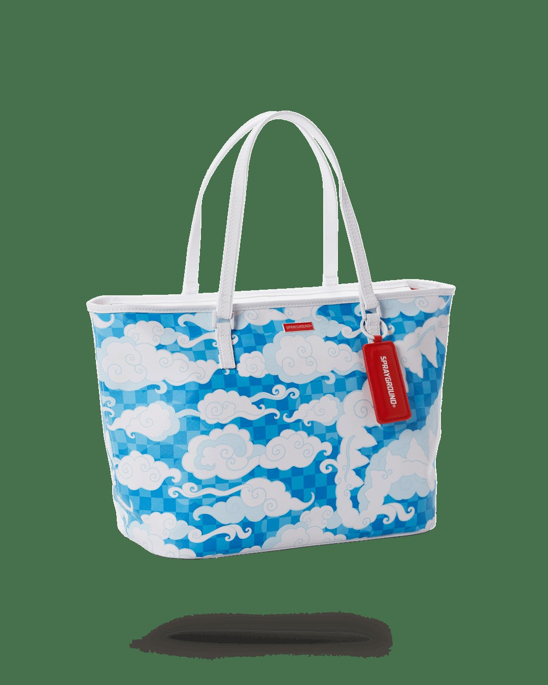 SKYBORNE TOTE | Sprayground US