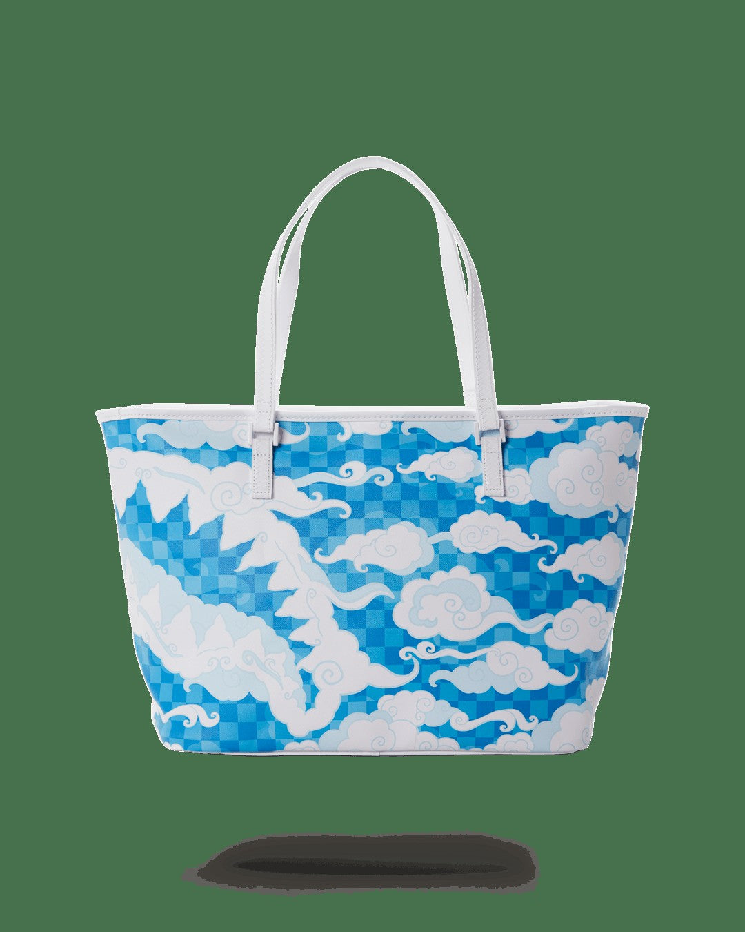 SKYBORNE TOTE | Sprayground US