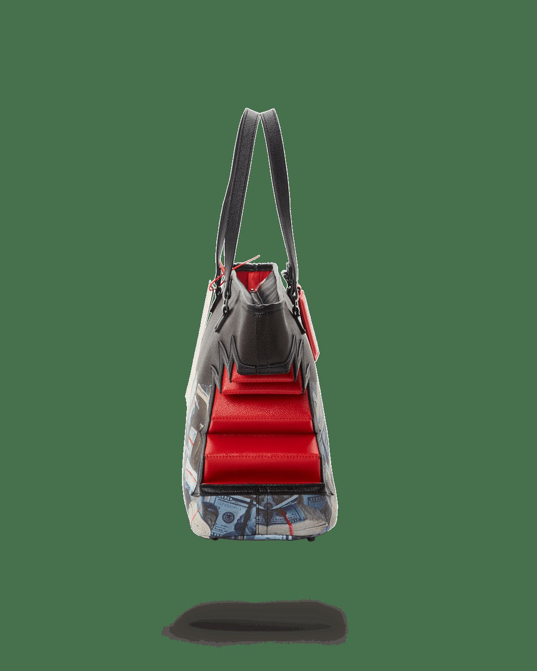 $HARKBITE TOTE | Sprayground Discount