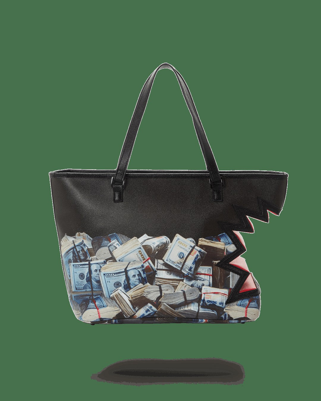 $HARKBITE TOTE | Sprayground Discount