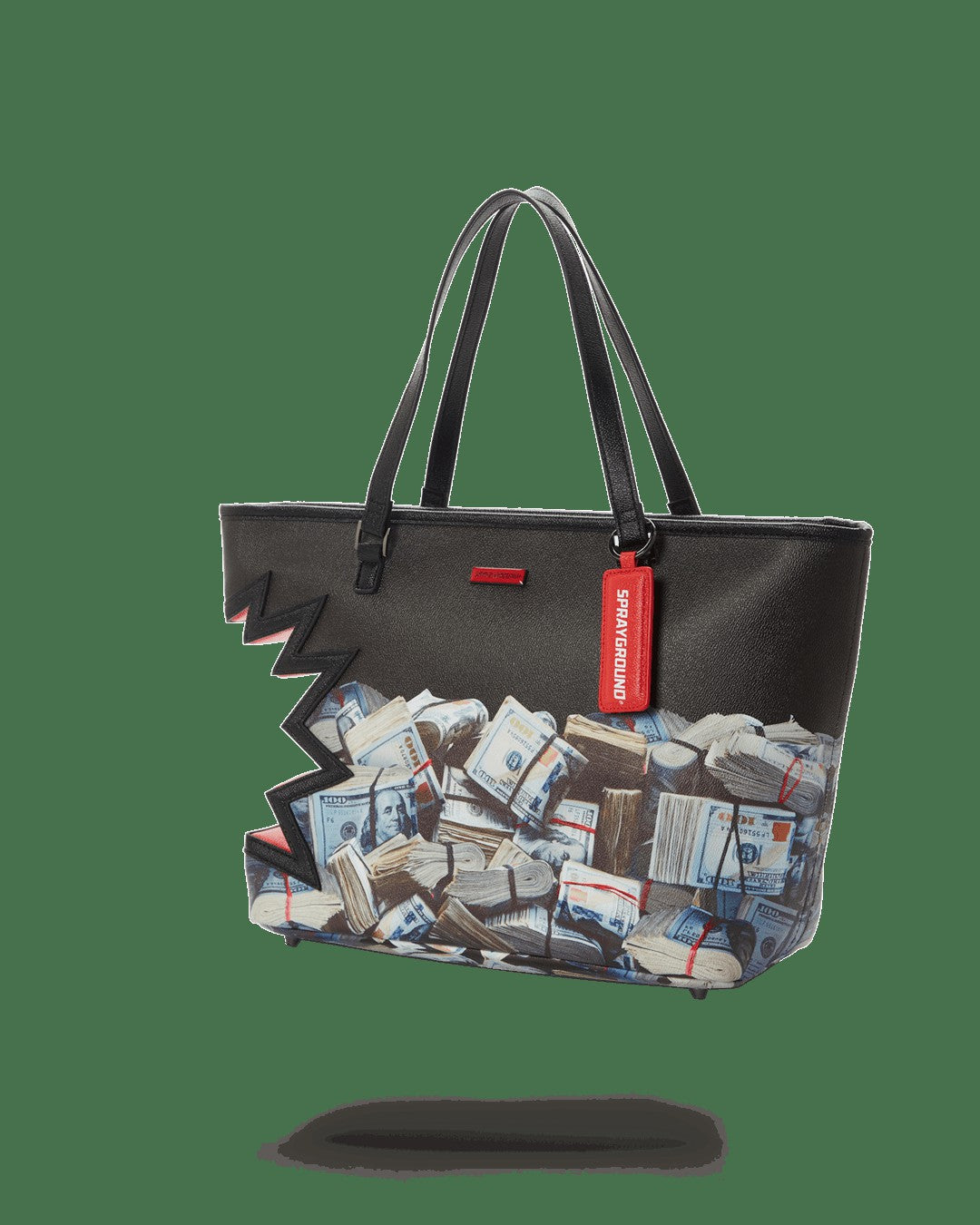 $HARKBITE TOTE | Sprayground Discount