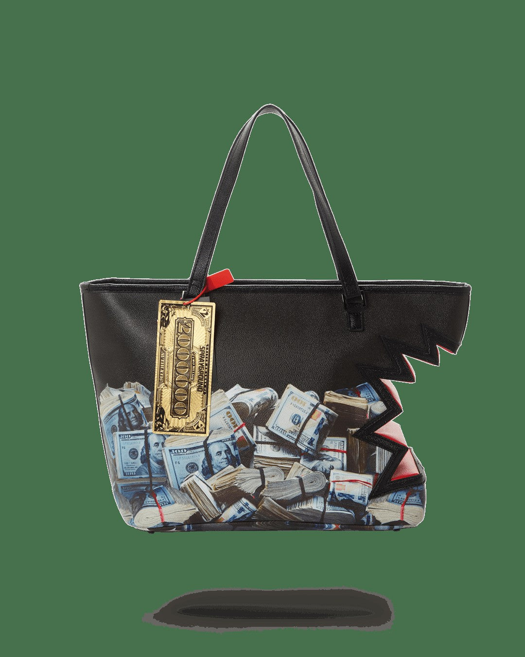 $HARKBITE TOTE | Sprayground Discount
