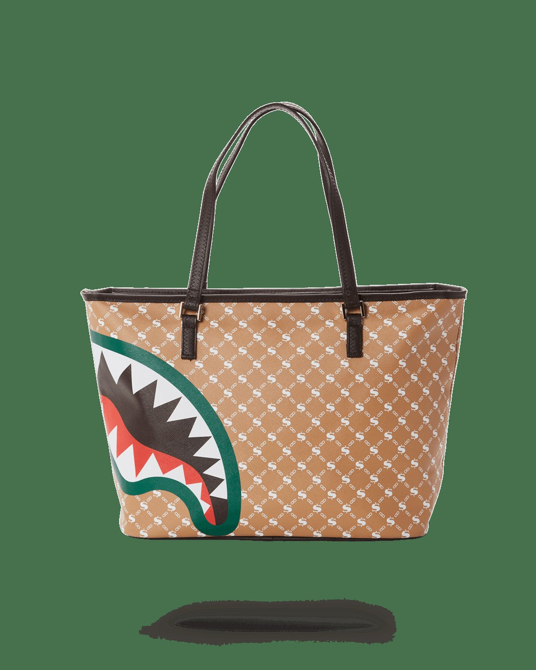 PARIS VS FLORENCE TOTE | Sprayground for sale