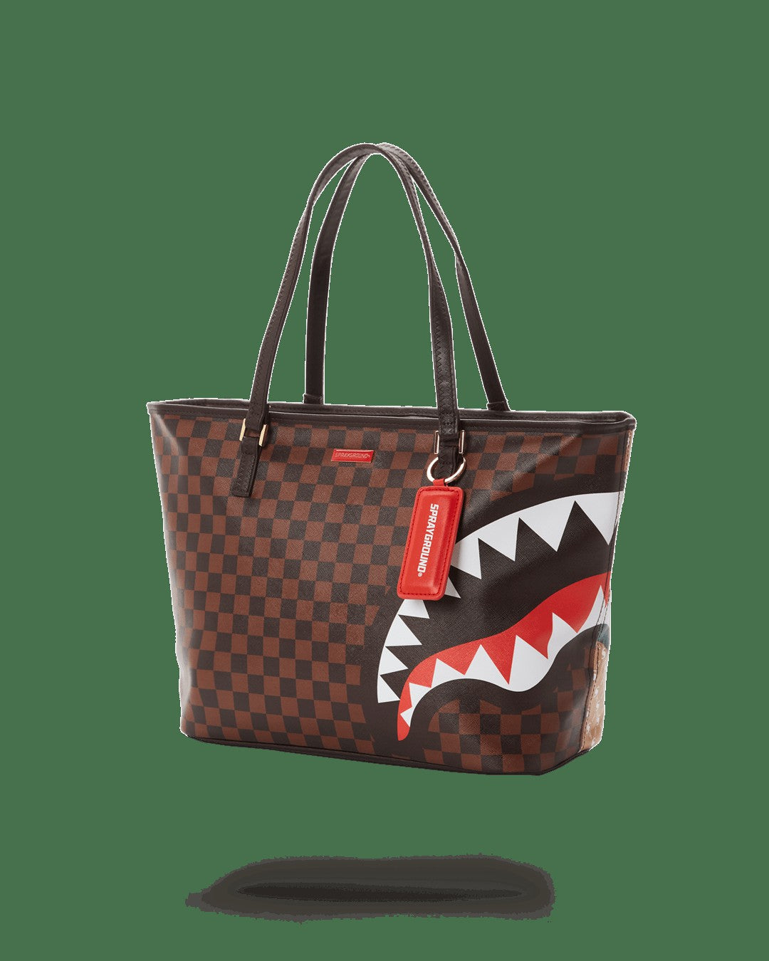 PARIS VS FLORENCE TOTE | Sprayground for sale