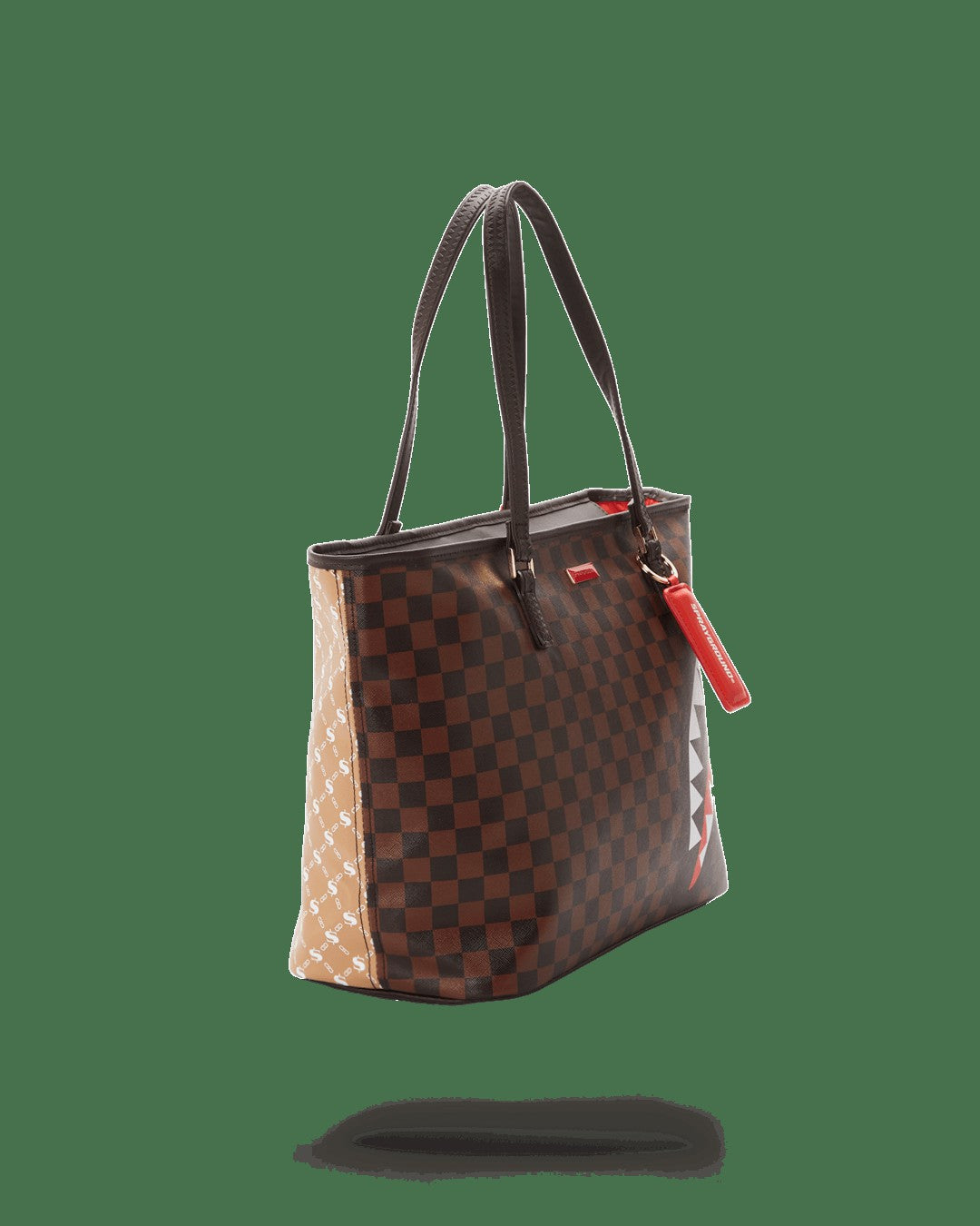PARIS VS FLORENCE TOTE | Sprayground for sale