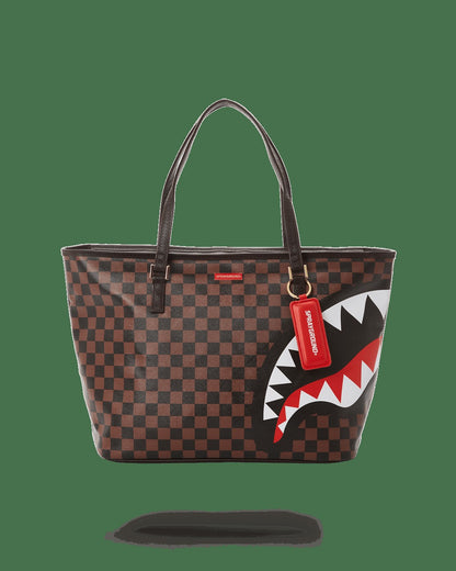 SPLIT THE CHECK TOTE | Sprayground Online