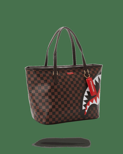 SPLIT THE CHECK TOTE | Sprayground Online
