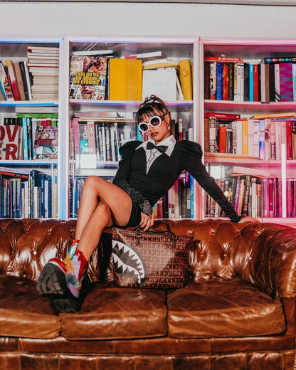 SPLIT THE CHECK TOTE | Sprayground Online