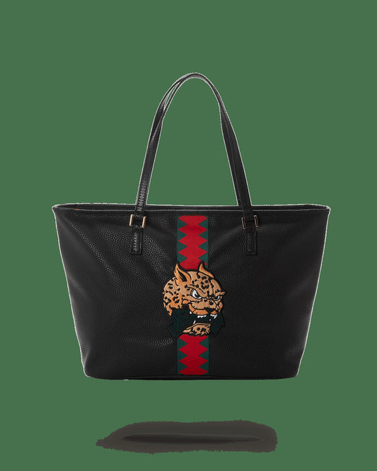 ITALIA DIVISO TOTE | Sprayground Near Me