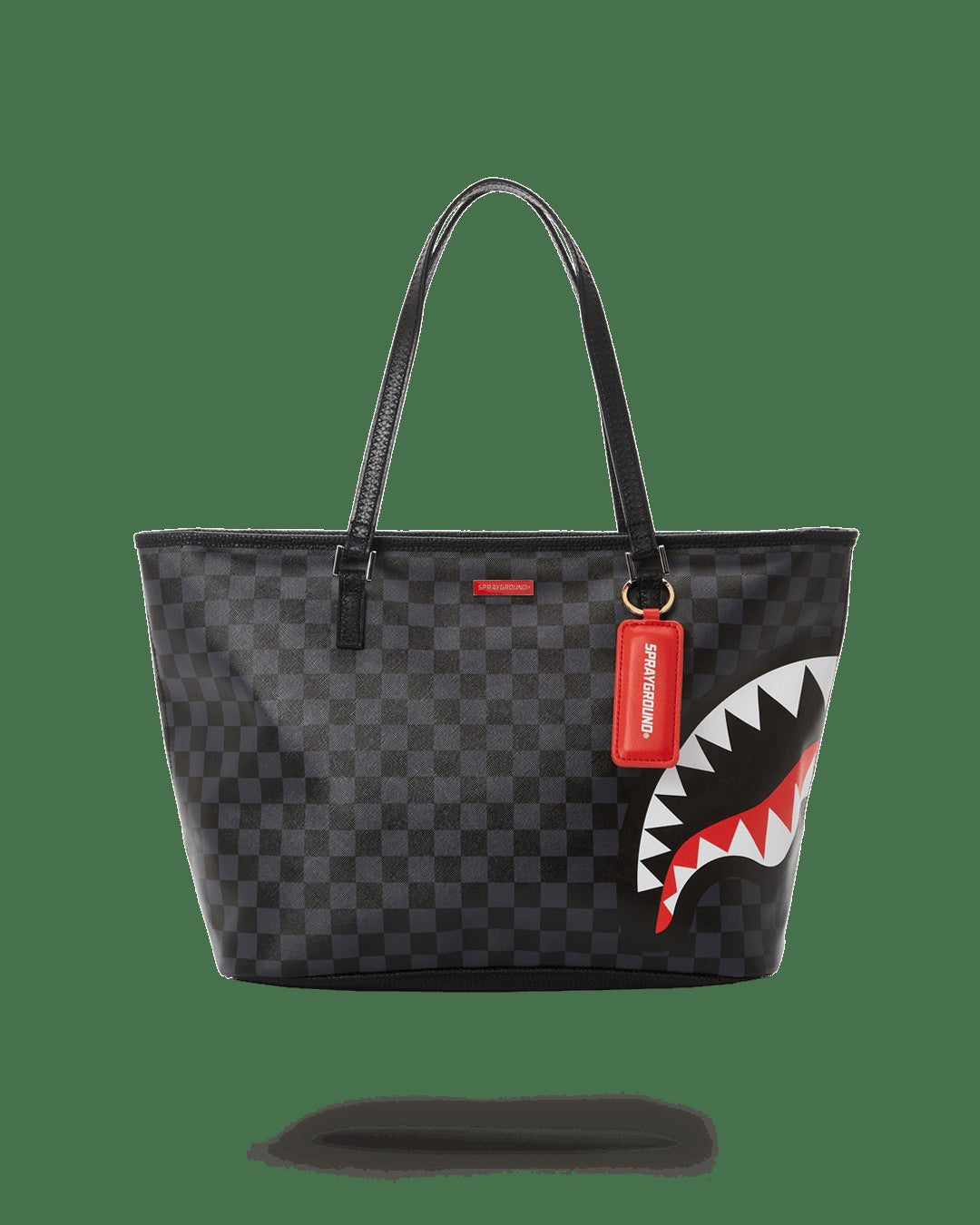 ITALIA DIVISO TOTE | Sprayground Near Me