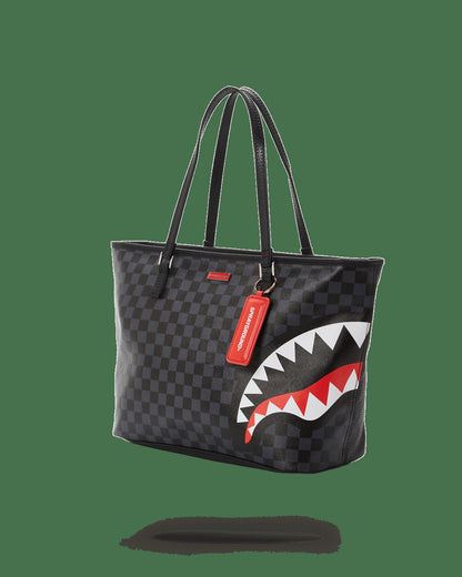 ITALIA DIVISO TOTE | Sprayground Near Me