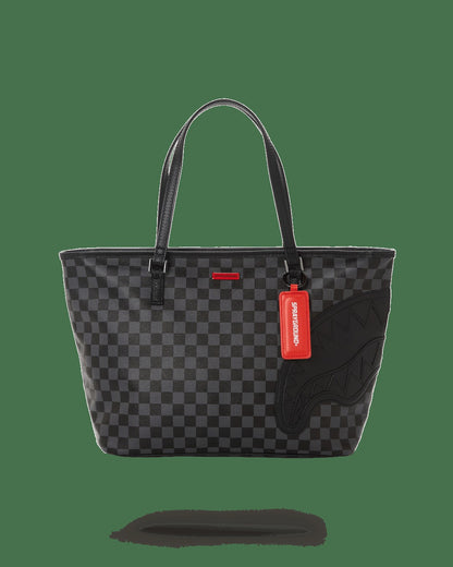 HENNY BLACK TOTE | Sprayground US