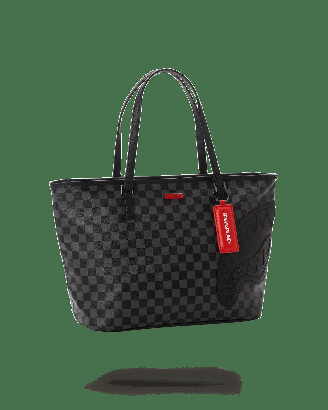 HENNY BLACK TOTE | Sprayground US