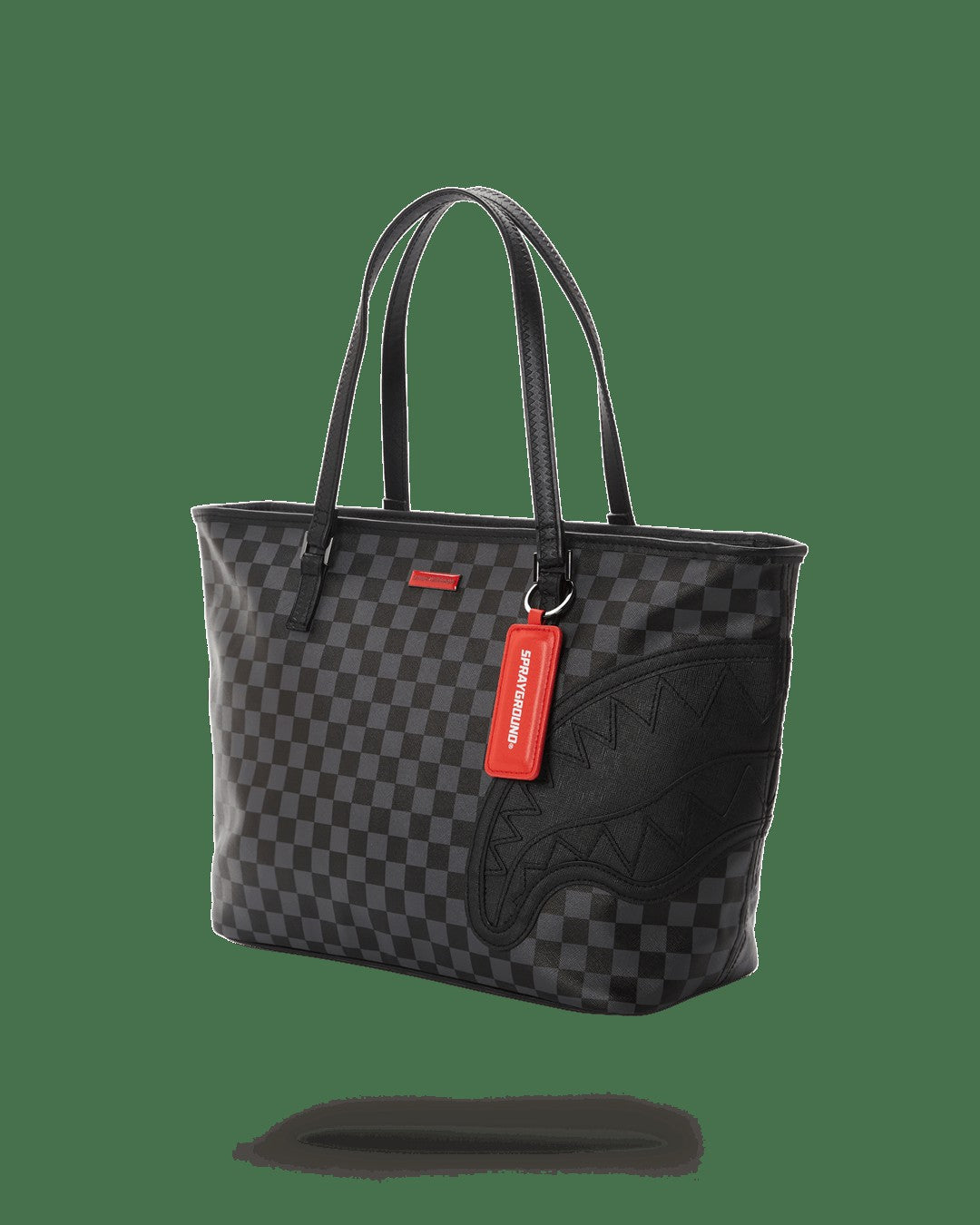 HENNY BLACK TOTE | Sprayground US
