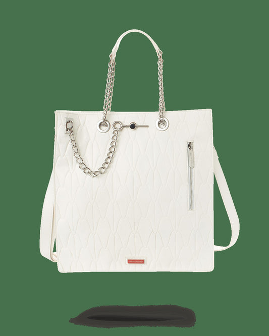 SHARKS OF THE WORLD TOTE | Sprayground for sale