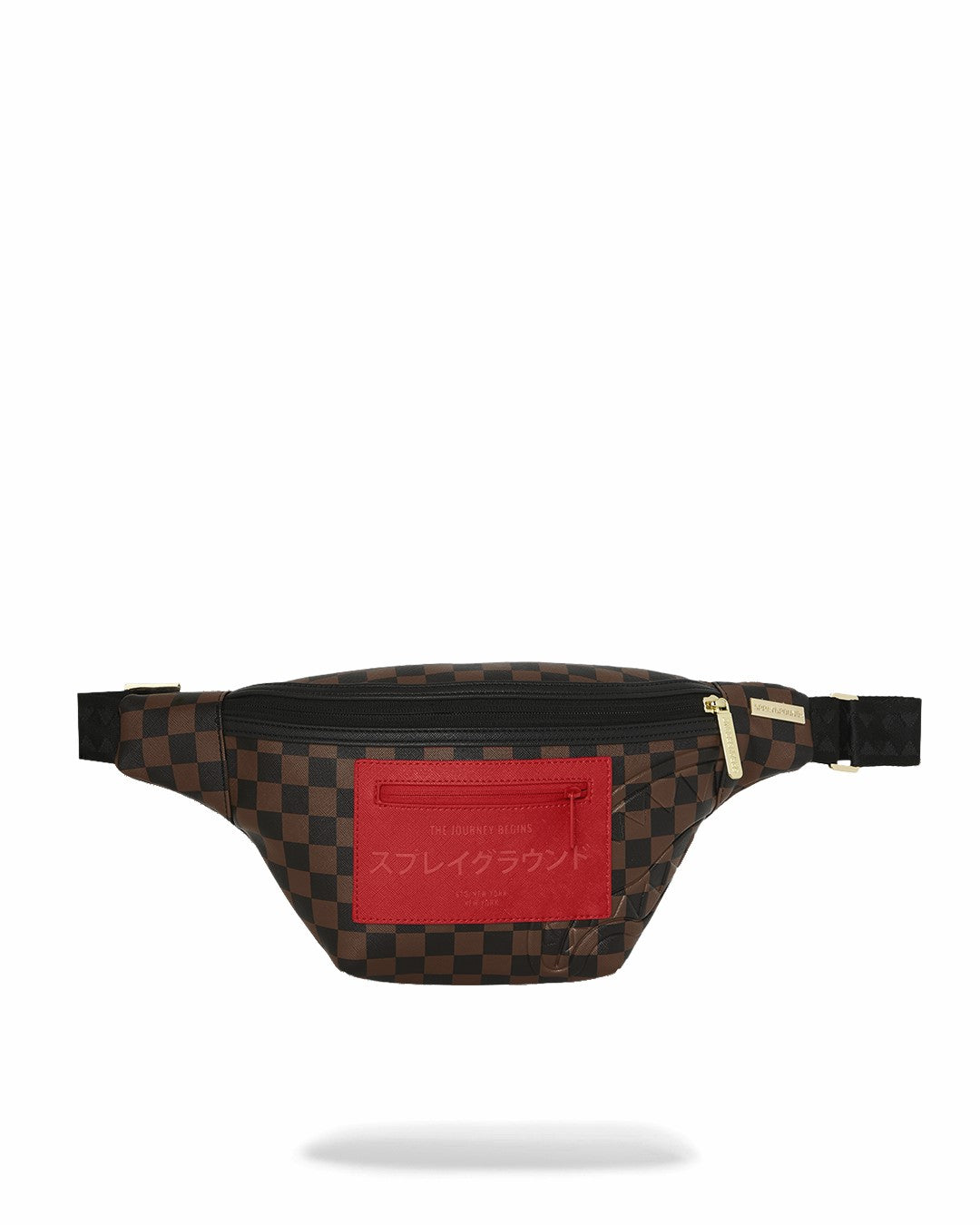 KATANA CHECK BOSS SAVVY CROSSBODY | Sprayground Near Me