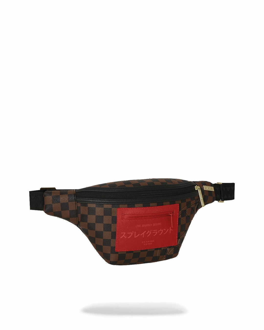 KATANA CHECK BOSS SAVVY CROSSBODY | Sprayground Near Me