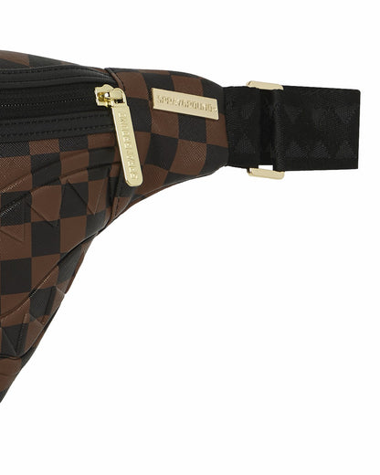 KATANA CHECK BOSS SAVVY CROSSBODY | Sprayground Near Me