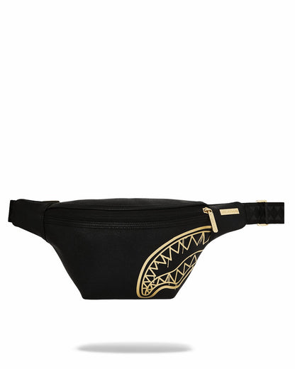 GOLD FANG SAVVY CROSSBODY | Sprayground US