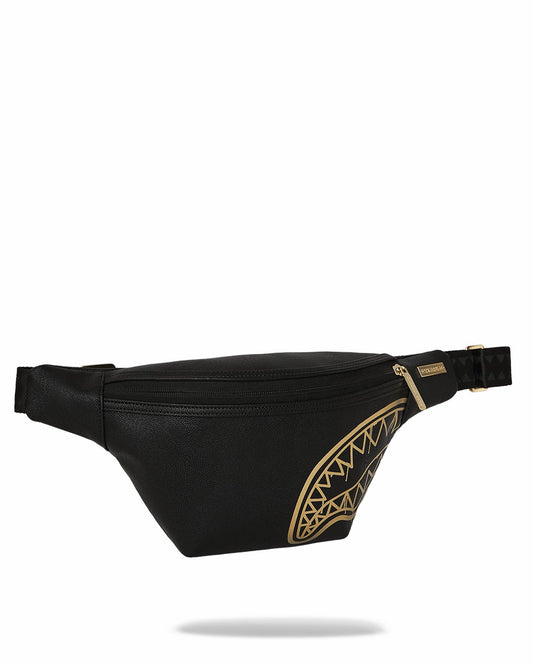 GOLD FANG SAVVY CROSSBODY | Sprayground US