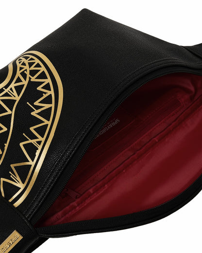 GOLD FANG SAVVY CROSSBODY | Sprayground US