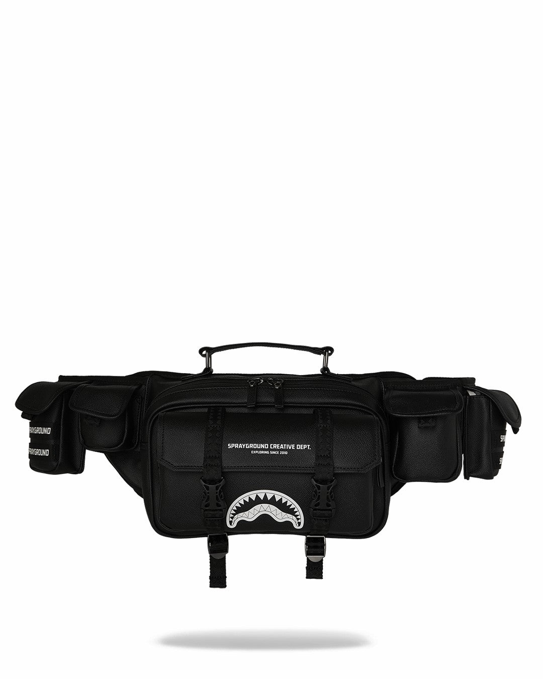 CARGO SUPER CHARGED CROSSBODY | Sprayground Discount
